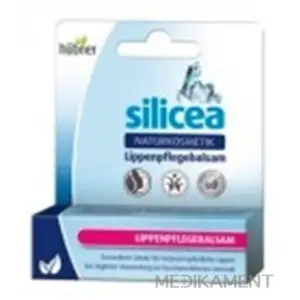 Silicea Cold Sore Lip gel na opar 2 g