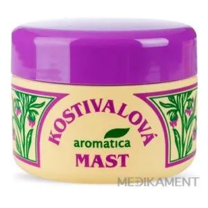 Aromatica kostihojová masť 100 ml