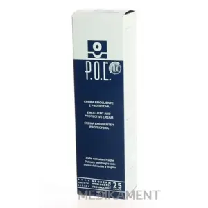 P.O.L.CREAM 1x100 ml