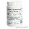 Galvex ACIDUM ASCORBICUM prášok 100 g