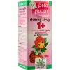 NATURES BETA GLUCAN DETSKÝ SIRUP 1+ s príchuťou lesnej jahody 100 ml