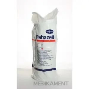 PEHAZELL VATA vinutá buničitá 1000 g