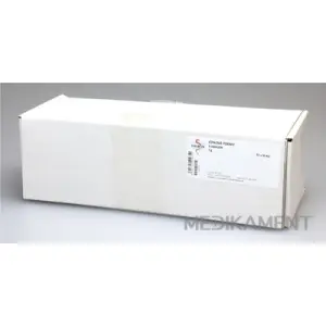 FAGRON Forma na čapíky 1g s obalom kartón 10 x 10 ks 