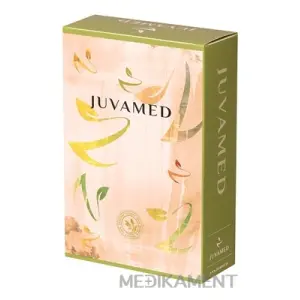 JUVAMED BENEDIKT LEKÁRSKY - VŇAŤ sypaný 40 g
