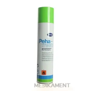 PEHA-FRESH osviežovač vzduchu 400 ml