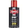 ALPECIN SPORT Kofeínový šampón CTX 250 ml