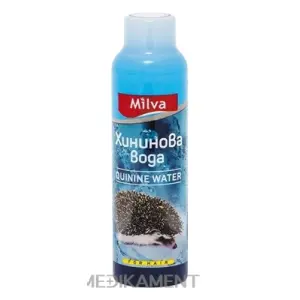 VLASOVÁ VODA CHINÍN 200 ml