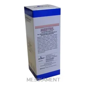 MESTRIL kvapky 1x50 ml