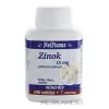 MedPharma ZINOK 15 MG tablety 107 ks