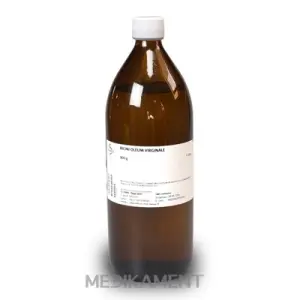 Ricini oleum virginale - FAGRON v liekovke 1x900 g