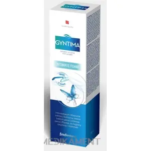 Fytofontana GYNTIMA INTÍMNA PENA 150 ml