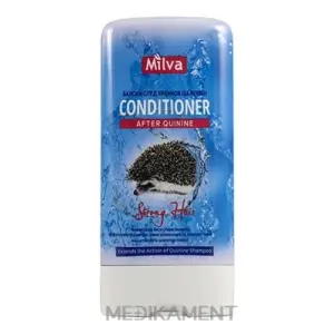 KONDICIONÉR PO ŠAMPÓNE CHINÍN 200 ml