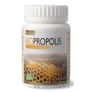 NástrojeZdravia BIO PROPOLIS kapsuly 90 ks