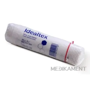 IDEALTEX ovínadlo elastické dlhoťažné 14 cm x 5 m 1 ks