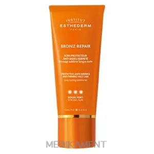 ESTHEDERM BRONZ REPAIR extréme sun krém opaľovací proti vráskam 50 ml