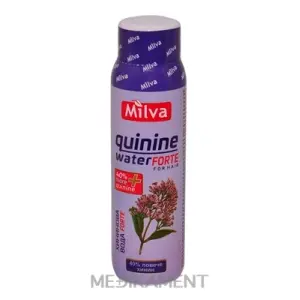 VLASOVÁ VODA CHINÍN FORTE 100 ml