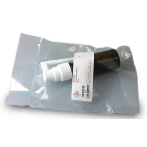 FAGRON Liekovka 20ml hnedá s aplikátorom do krku sáčok PE 1 ks