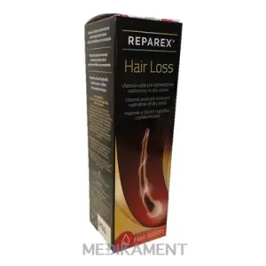REPAREX Hair Loss vlasová voda 125 ml