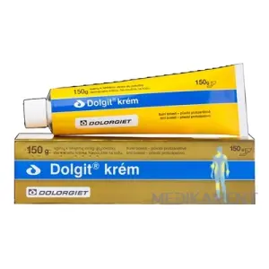 DOLGIT krém 150 g