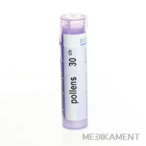 Boiron POLLENS granule CH30 4 g