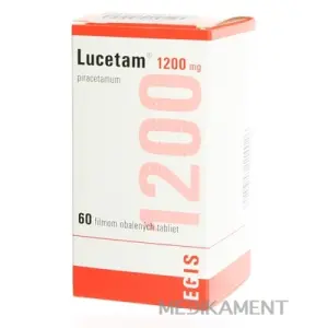Lucetam 1200 mg tbl flm 1x60 ks