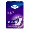 TENA LADY MAXI Night inkontinenčné vložky na noc 12 ks
