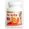 GOLDEN PRODUCT Na kŕče Magnézium + B6 + Draslík kapsuly 100 ks