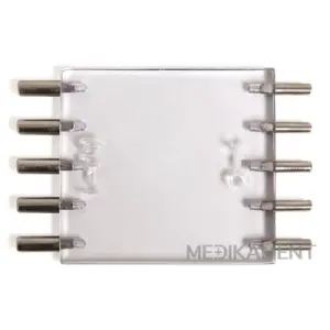 CapsiCards Machine 5-bodové vtláčadlo 1 ks