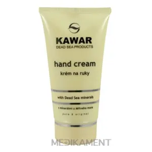 KAWAR KRÉM NA RUKY 150 ml
