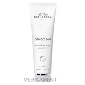 ESTHEDERM OSMOCLEAN PURE CLEANSING GEL čistiaci gél 150 ml