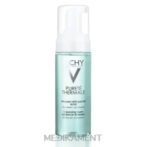 VICHY PURETE THERMALE Penová voda R15 150 ml