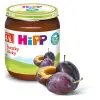 HiPP BIO PRÍKRM Slivka 125 g