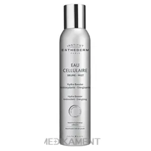 ESTHEDERM CELLULAR WATER SPRAY voda bunková revitalizujúca 200 ml