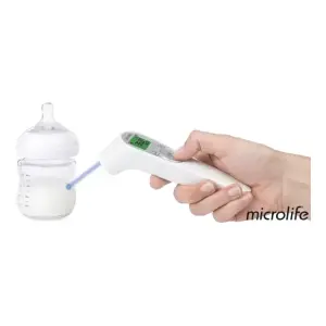 MICROLIFE TEPLOMER NC 200 bezkontaktný čelový 1 ks