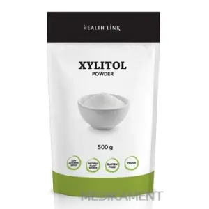 Health Link XYLITOL 500 g