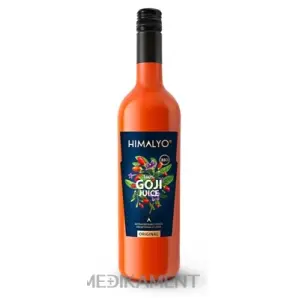 HIMALYO BIO GOJI ORIGINAL JUICE šťava 750 ml