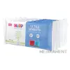 HiPP BabySANFT Vlhčené obrúsky ultra sensitive, čistiace 5x48 ks