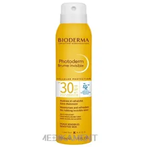 BIODERMA Photoderm SPF 30 hmla 150 ml