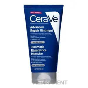 CeraVe EXTRA REGENERAČNÁ MASŤ 50 ml