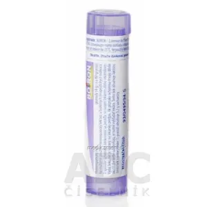 Boiron SARSAPARILLA granule CH5 4 g