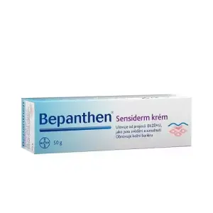 Bepanthen Sensiderm krém 50 g