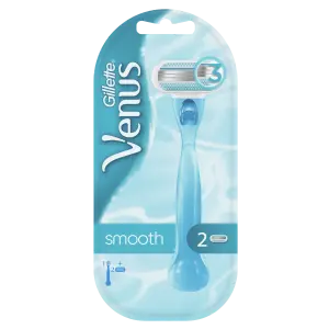 Venus Smooth Strojček + 2 ks NH