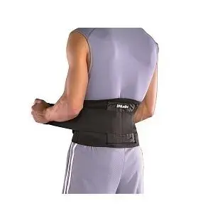 Dj Ortho PAS DRIEKOVY SACRO-LUMBAR SUPPORT V.XXL spevňovací 1 ks