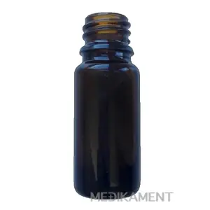 Stölzle Glass Group Liekovka hnedá 10 ml 1 ks