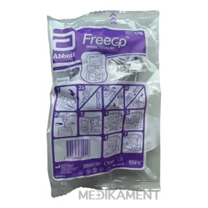 FreeGo ENTERAL FEEDING SET súprava pre enterálnu výživu s konektorom ENFit 1 set