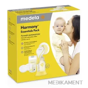 MEDELA Harmony Essentials Pack 1 set