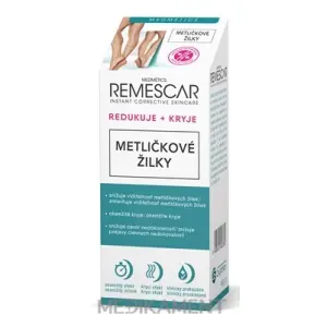 remescar METLIČKOVÉ ŽILKY krém 40 g