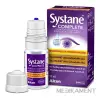 Systane COMPLETE Bez konzervačných látok zvlhčujúce očné kvapky 10 ml