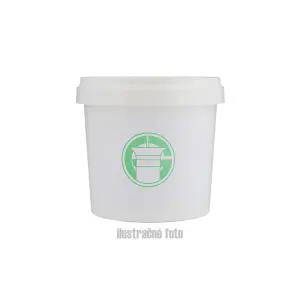 Galvex UNGUENTUM CAMPHORATO ICHTHAMOLICUM masť 1000 g