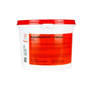 FAGRON AquaNeoFarm-cremor - typ neoaquasorb crm dóza 500 g